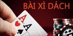 Cách chơi xì dách tại bet69