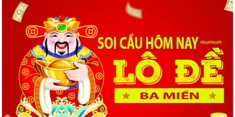 Ưu điểm vượt trội của việc soi cầu lô 3 miền