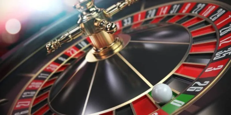 Roulette tại sảnh Casino Bet69 