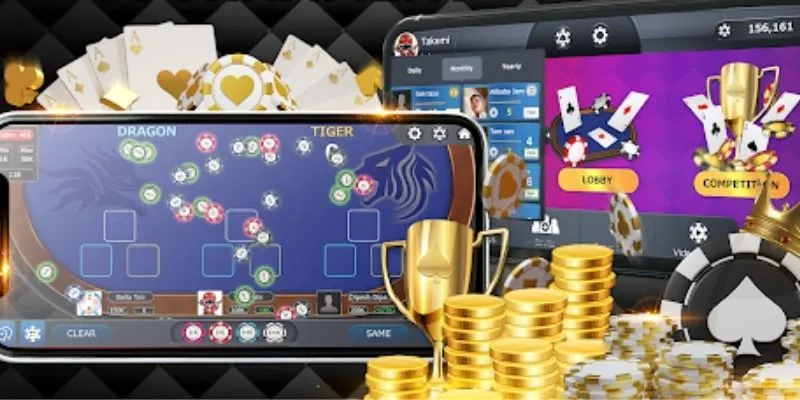 Trả thưởng cao tại Casino Bet69 