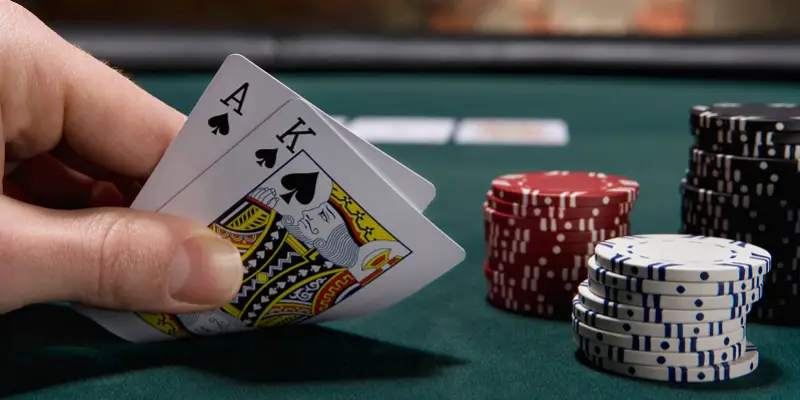 Thuật ngữ phổ biến trong Poker