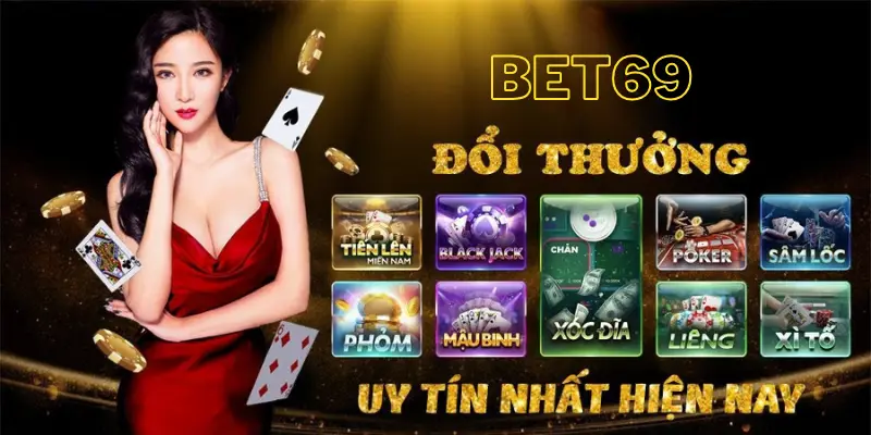 Những điều kiện quan trọng để rút tiền tại Bet69