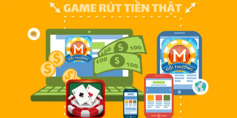 Quy trình rút tiền tại Bet69