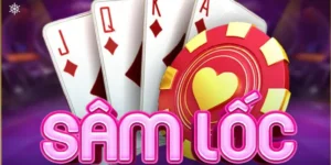 Chơi sâm lốc tại bet69