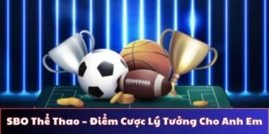 Sảnh sbo thể thao tại bet69