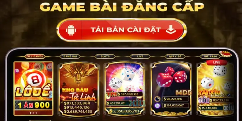 Ưu điểm khi tải app Bet69