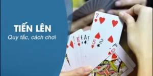 Chơi tiến lên trên bet69